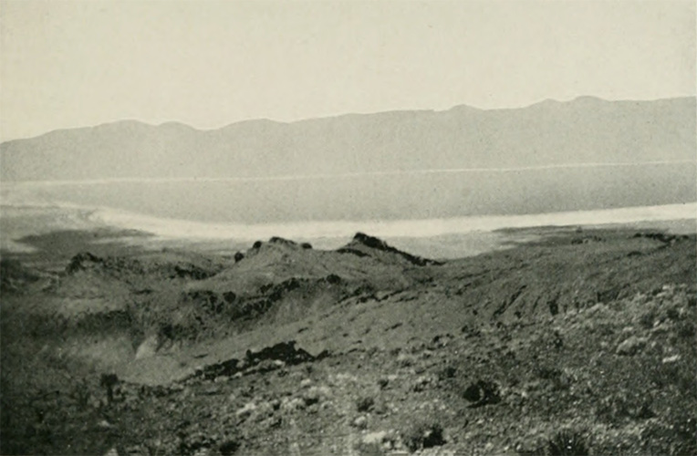 owens lake